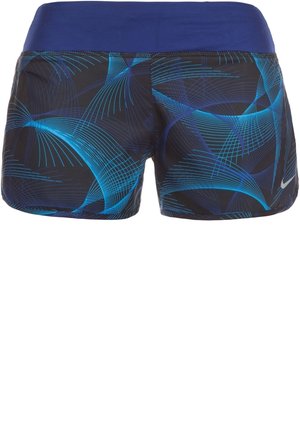 Korte sportsbukser - blue