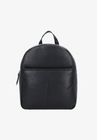 Unausgewählt, black