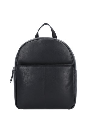 Burkely FUNDAMENTALS ANTIQUE AVERY 9.7 inch - Sac à dos - black