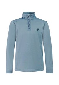 Niet geselecteerd, stone blue