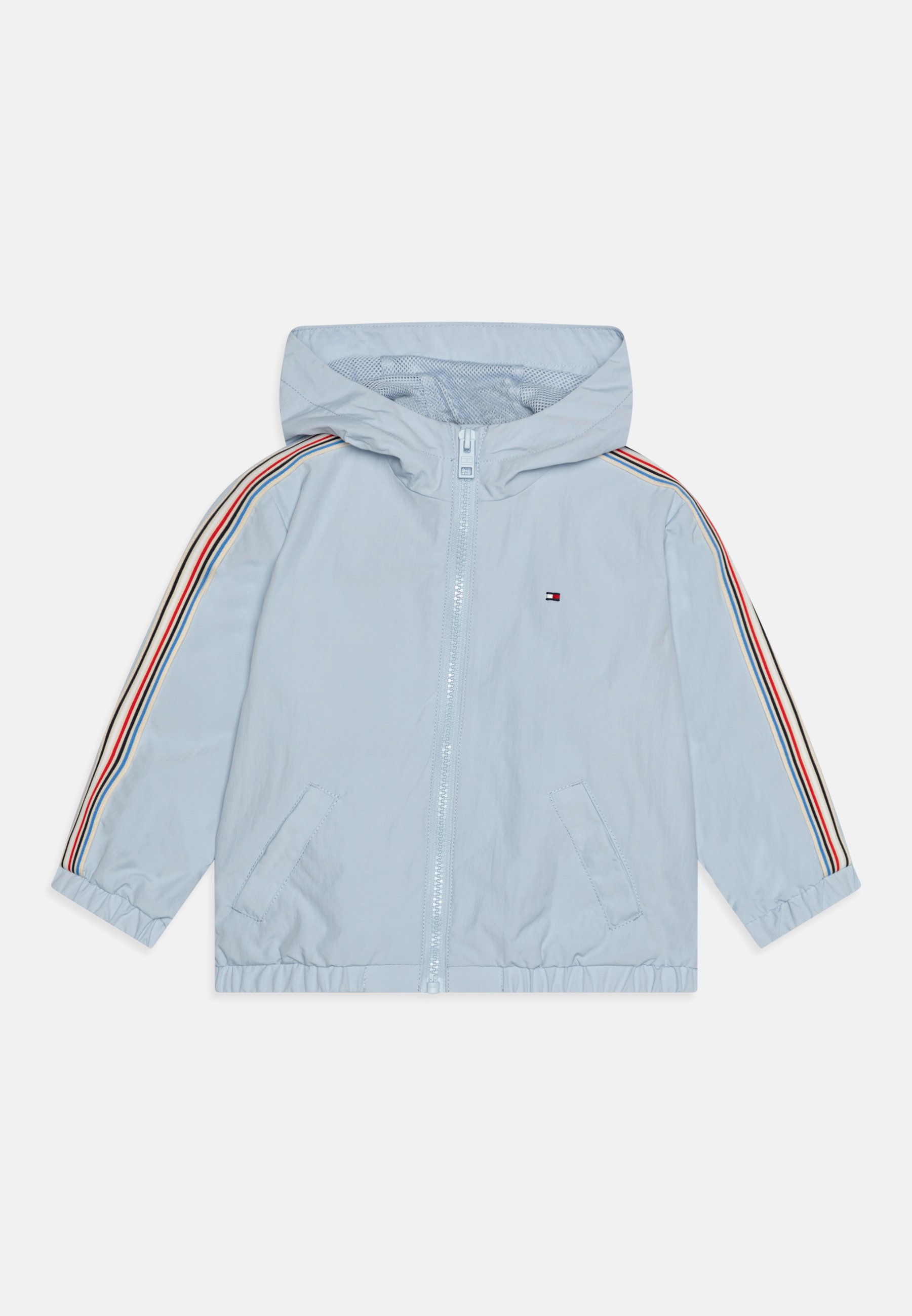 Windbreaker Regenjacke Tommy Hilfiger Damen Hilfiger Windbreaker