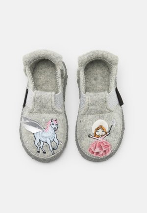 Nanga ICE PRINCESS - Hausschuh - light grey