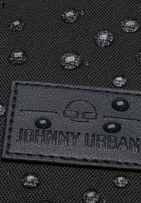 Johnny Urban SAM - Hátizsák - black
