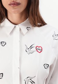Pinko ASIMINA  biały