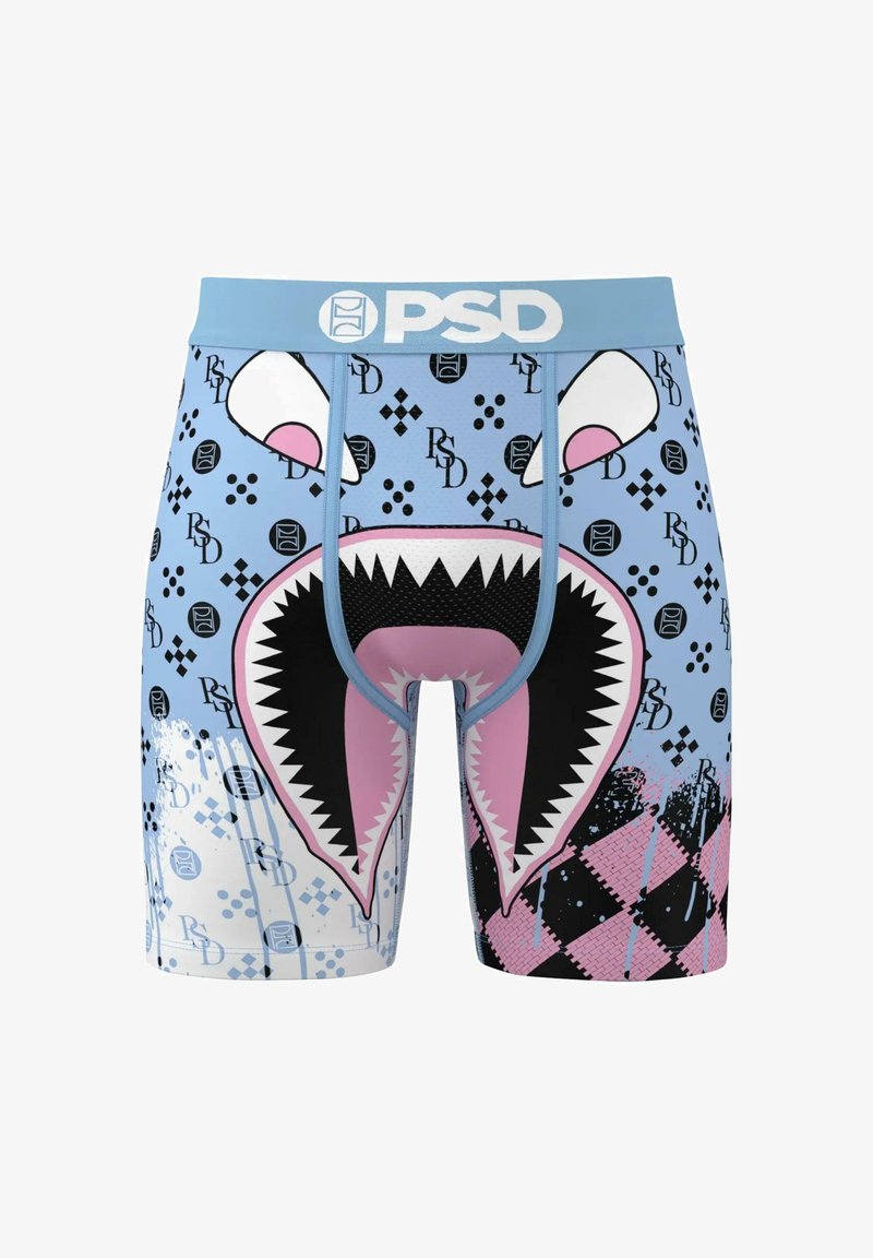 PSD Boxers - blue