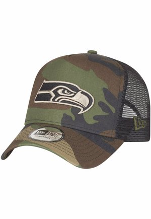 TRUCKER   SEATTLE SEAHAWKS - Cap - seattle seahawks