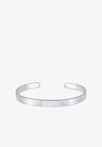 Selected, silver-coloured