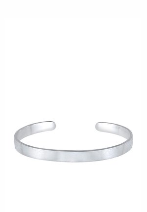 BASIC - Rokassprādze - silver-coloured