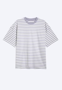 Δεν επιλέχθηκε, off white/purple