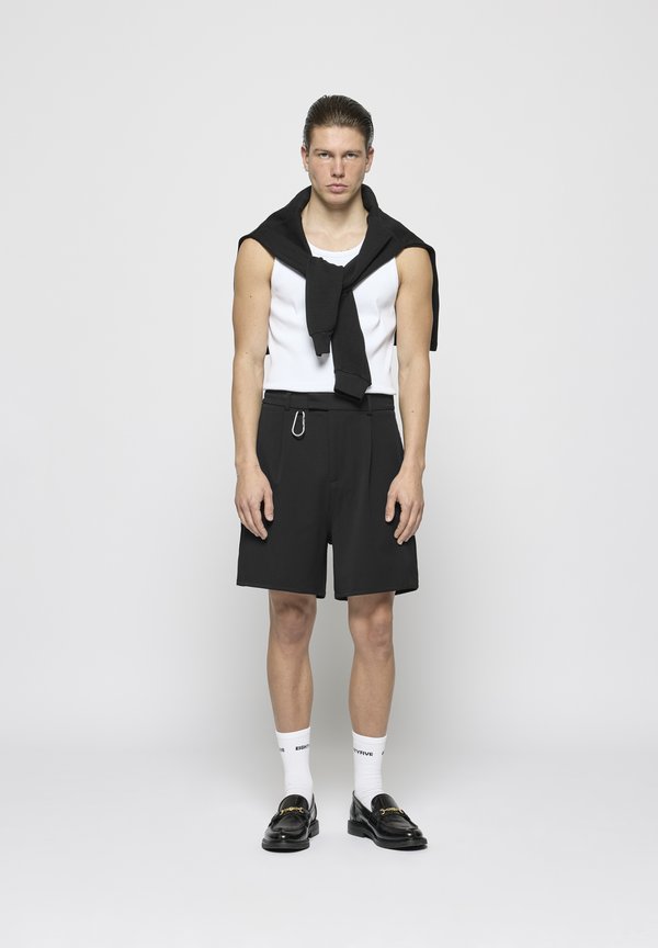 REGULAR TAILORED UNISEX - Shorts4