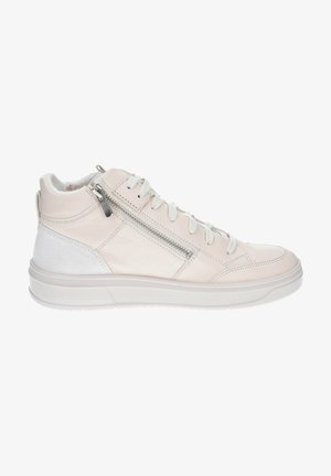 Legero High-top trainers - beige