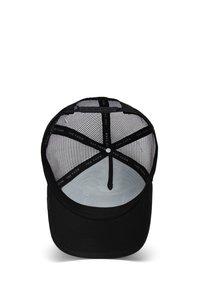 Goorin Bros Cappellino - black