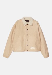 ICON KABAN - Winterjas - beige