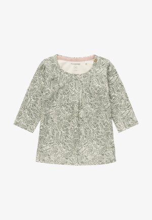 LAS PALMAS - Vestido informal - thyme