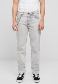 2Y Studios - Jeans Straight Leg - grey Thumbnail-Bild 1