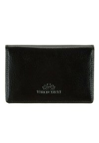 WITTCHEN ITALY COLLECTION - Custodia per biglietti da visita - schwarz