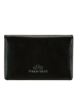 ITALY COLLECTION - Business card holder - schwarz