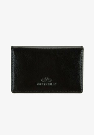 Business card holder - schwarz