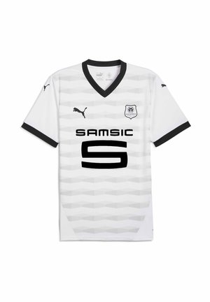 STADE RENNAIS AUSWÄRTST - Klubbkläder - white black