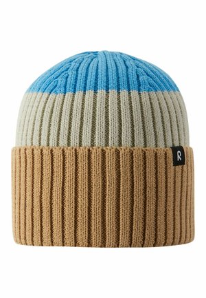 PIPOKE - Beanie - peanut brown