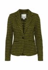 IHKATE MOSLEY - Blazer - mayfly stripe jacquard
