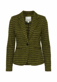 Unselected, mayfly stripe jacquard