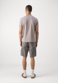 Jack & Jones JPSTJOE  - Shorts - bungee