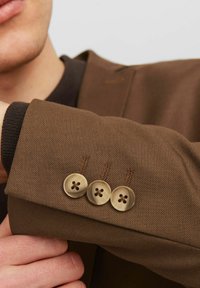 Jack & Jones PREMIUM JPRSOLARIS NOOS SET - Ülikond - emperador