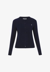 Unselected, navy
