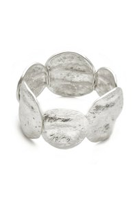 sweet deluxe BONITA - Náramok - silver coloured
