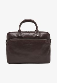 Niet geselecteerd, dark brown