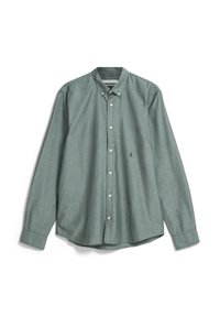 Unselected, boreal green