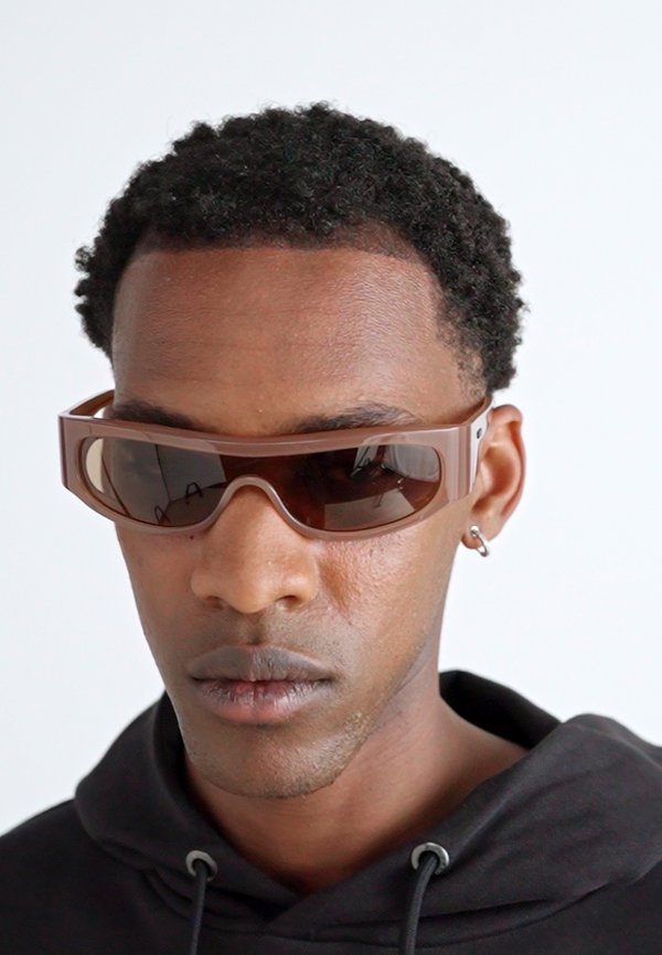 PHAROAH UNISEX - Sunglasses - cola4