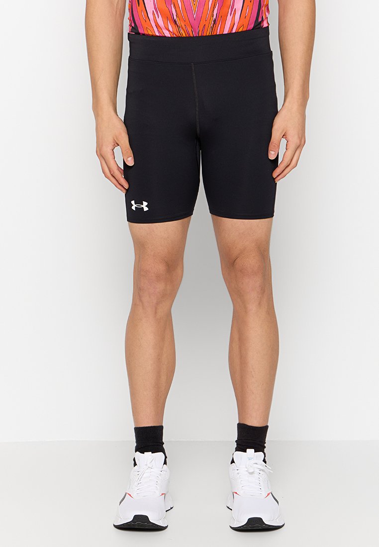Under Armour Tights zwart