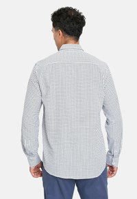 EMBLEMS Camisa - marino