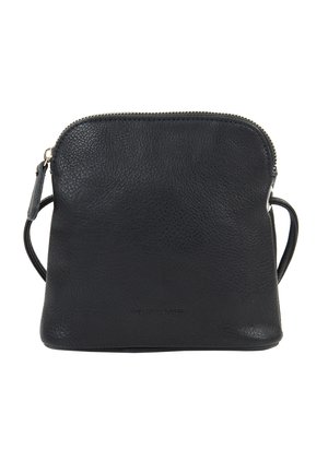 EMMA - Cross body bag - black