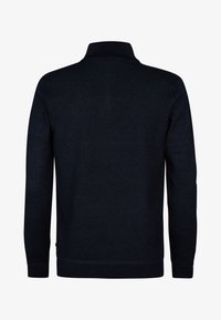 Ausgewählt, deep black