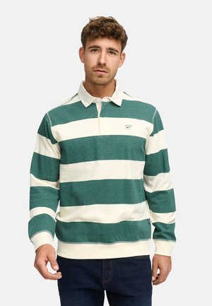 INARO - Polo - jungle green