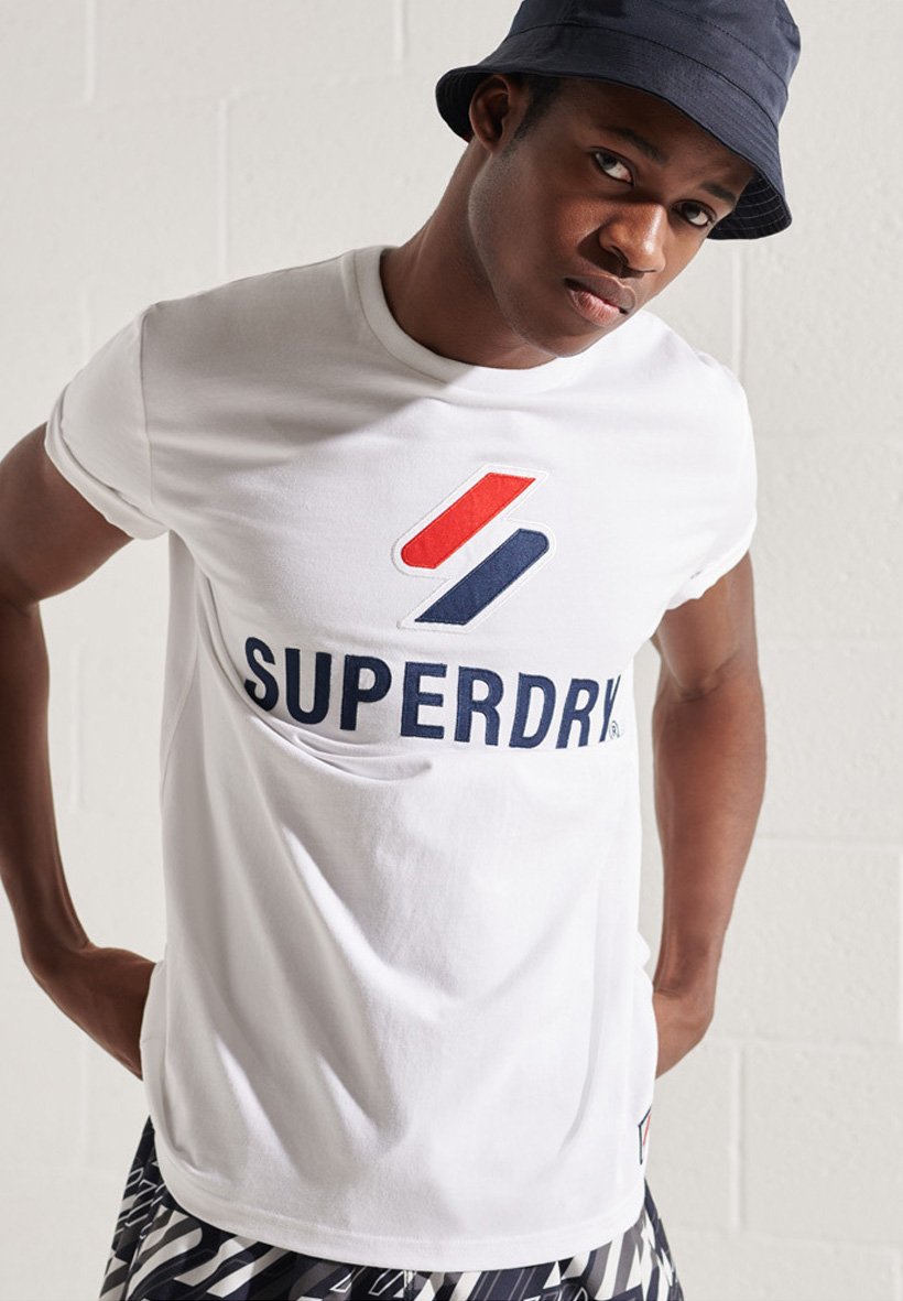 superdry men t shirts