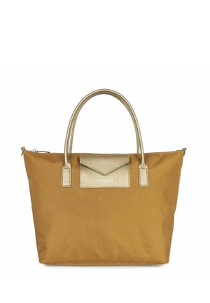 SMART KBA - Sac à main - sable doré