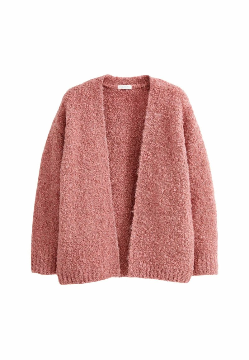 Next Vest donkerroze Next Vest donkerroze