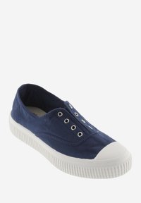 Victoria Shoes Baskets basses - marino