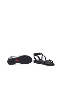 Pikolinos FORMENTERA - Sandalias - black