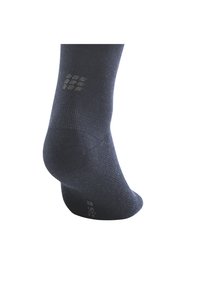 CEP ALLDAY RECOVERY COMPRESSION SOCKS WOMEN - MADE IN GERMANY - Calze sportive - dark blue