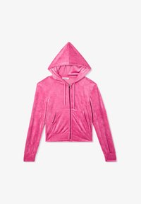 Non selezionato, rosa