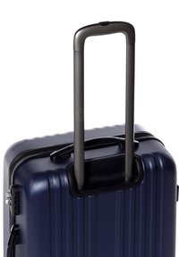 Set Valigie FERGÉ Québec - 3 Pezzi, Rigide, Leggere, 4 Ruote, Blu, Con Lucchetto TSA - Foto 5