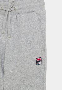 Fila Pantalones deportivos - grey