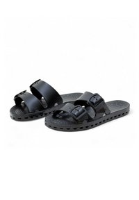 Sensi Ciabattine - nero