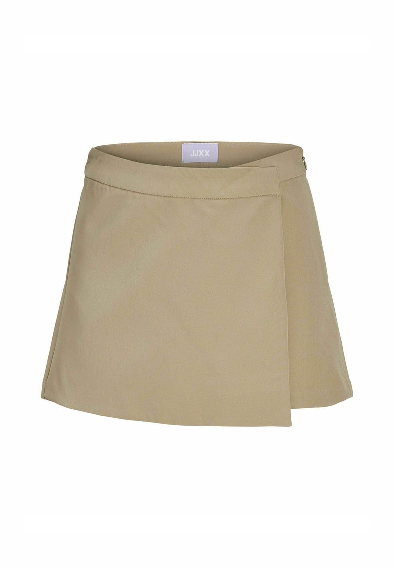 JJXX JXSOFIA SKORT - Trapecinis sijonas - coriander