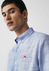 Next REGULAR FIT - Skjorter - blue